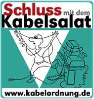 Kabelordnung.de